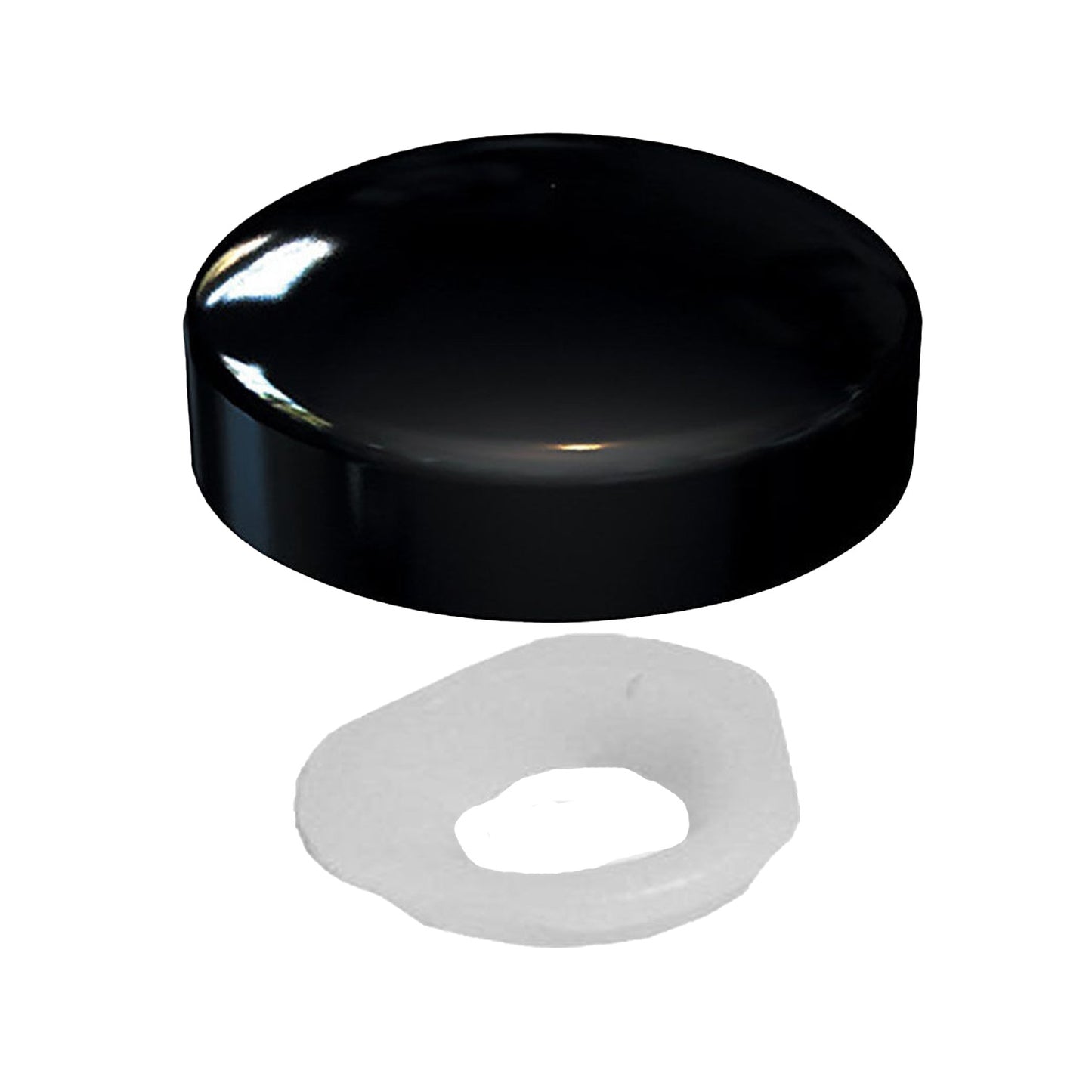 Plastidome Cover Caps