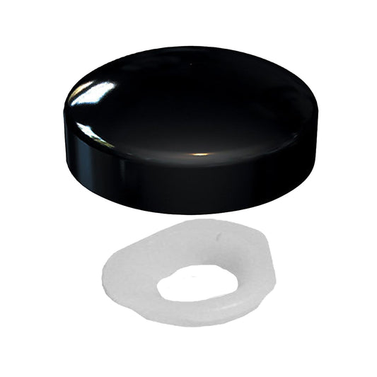 Plastidome Cover Caps