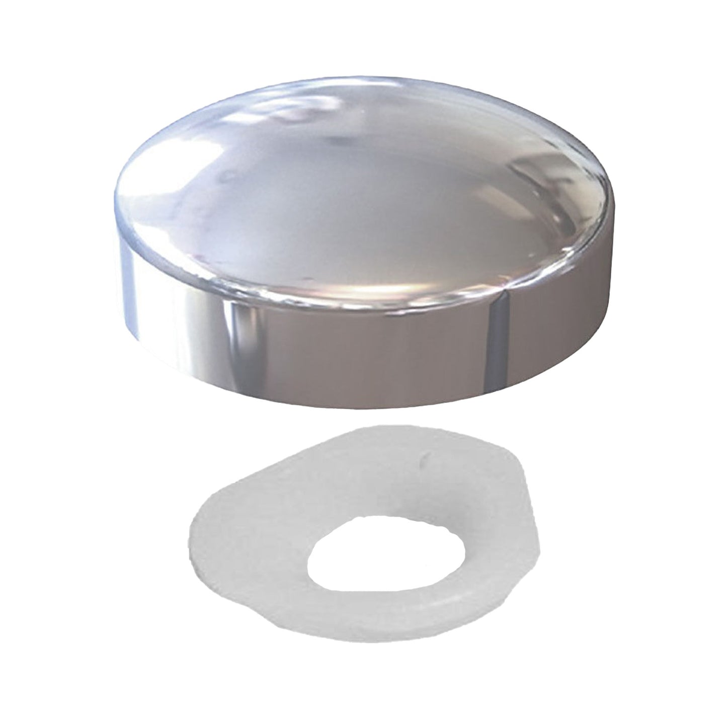 Plastidome Cover Caps
