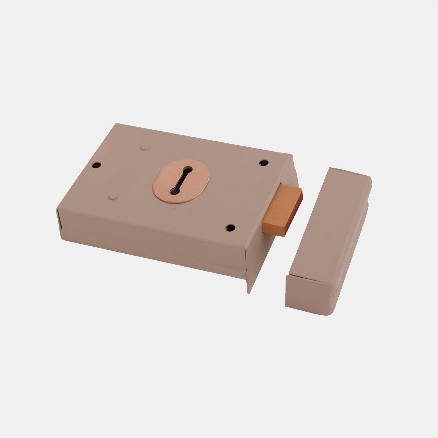 Rim Deadlocks
