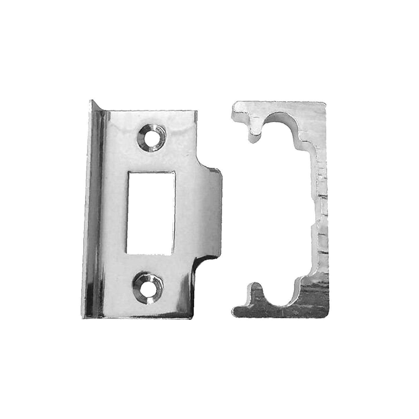 Tubular Mortice Latch Rebate Set