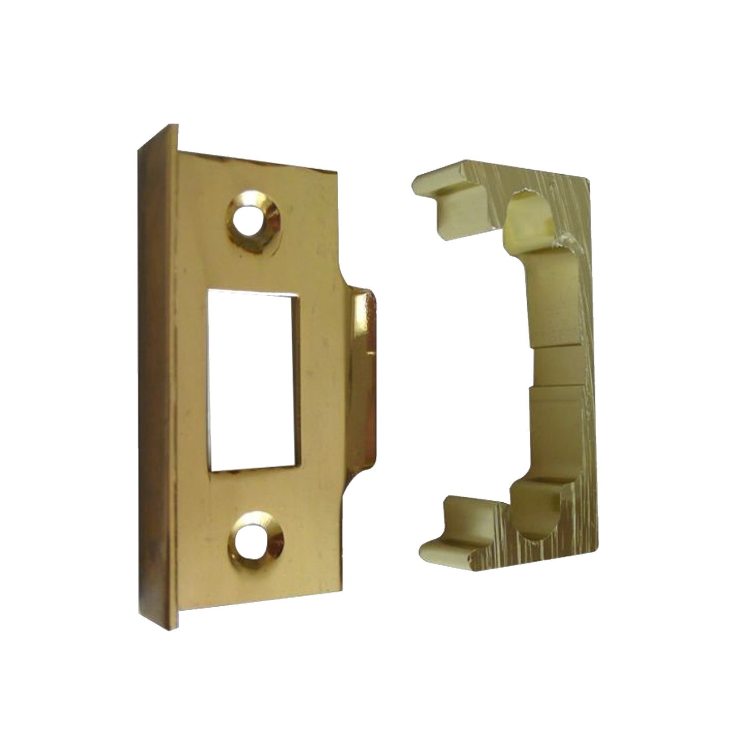 Tubular Mortice Latch Rebate Set