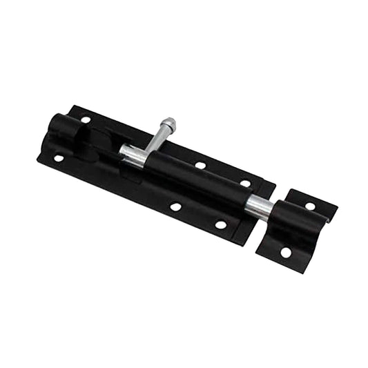 Tower Bolt -Straight and Cranked
