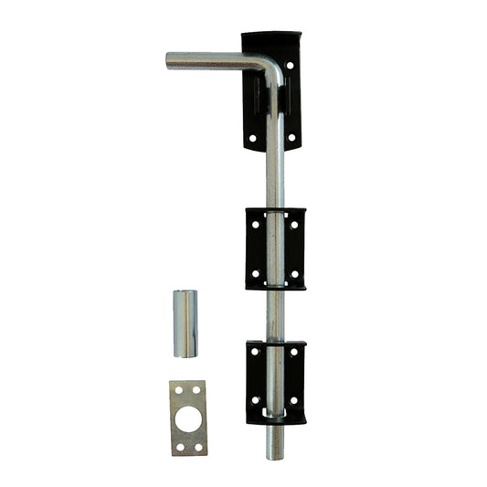 Garage Door Bolt