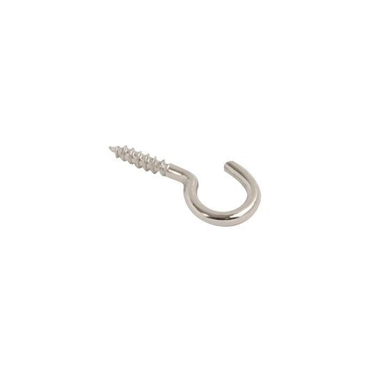 Curtain Hooks/Eyes