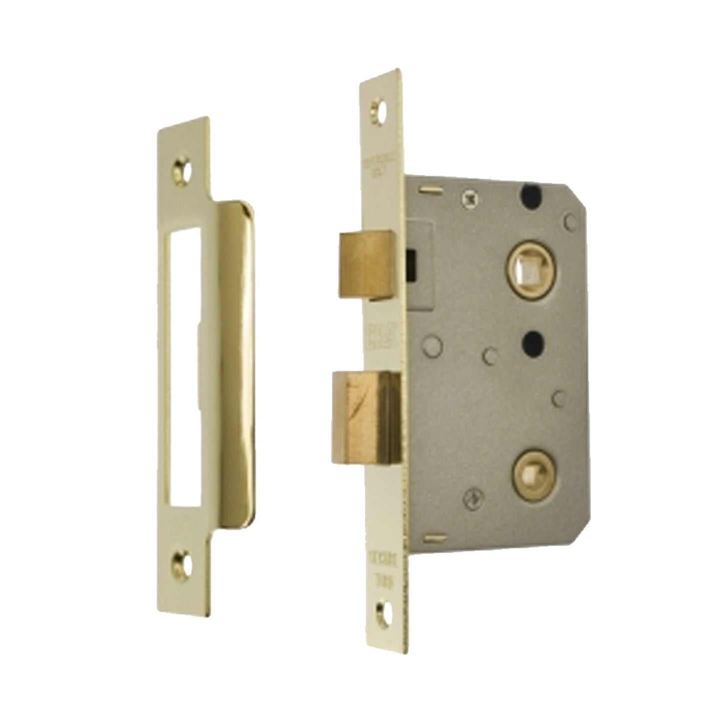 Bathroom Locks