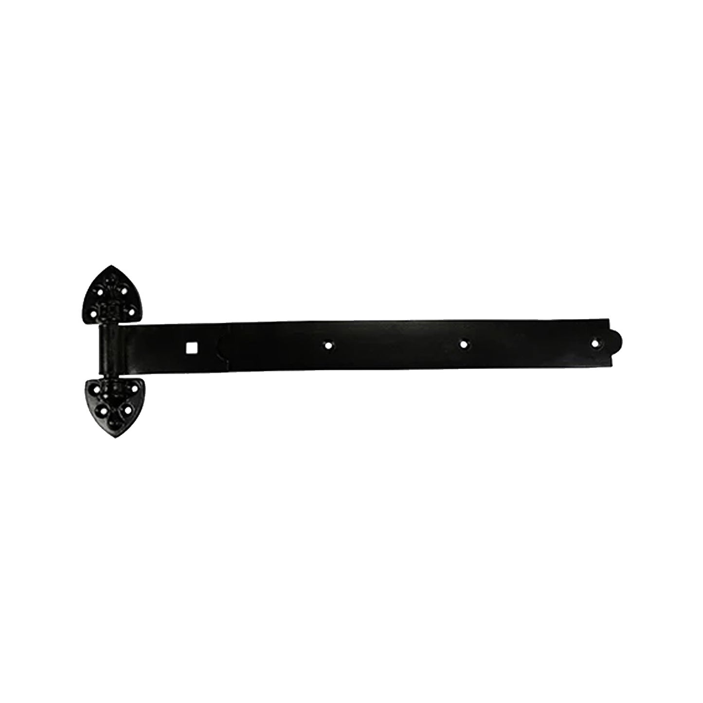 Reversible Hinges Heavy c/w Cups (1 pair)