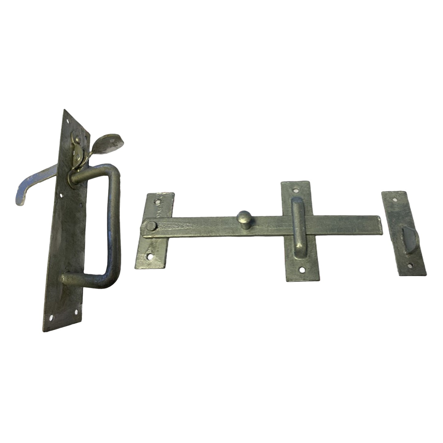 Suffolk Latch