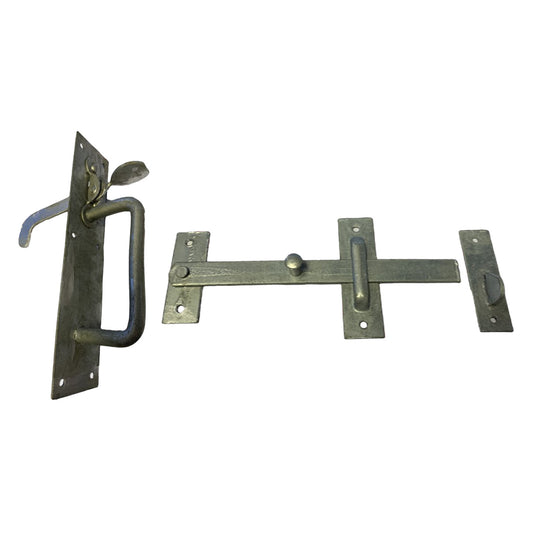 Suffolk Latch