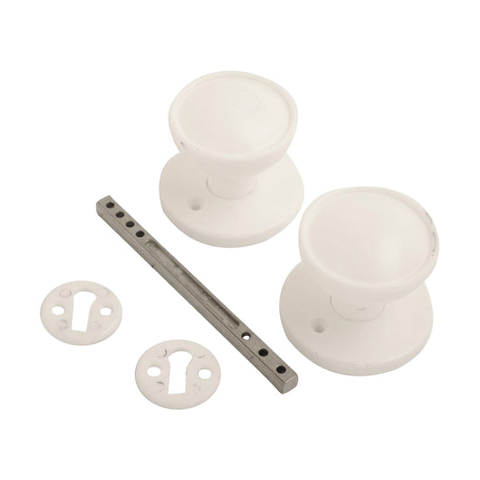 Mortice Knob Sets