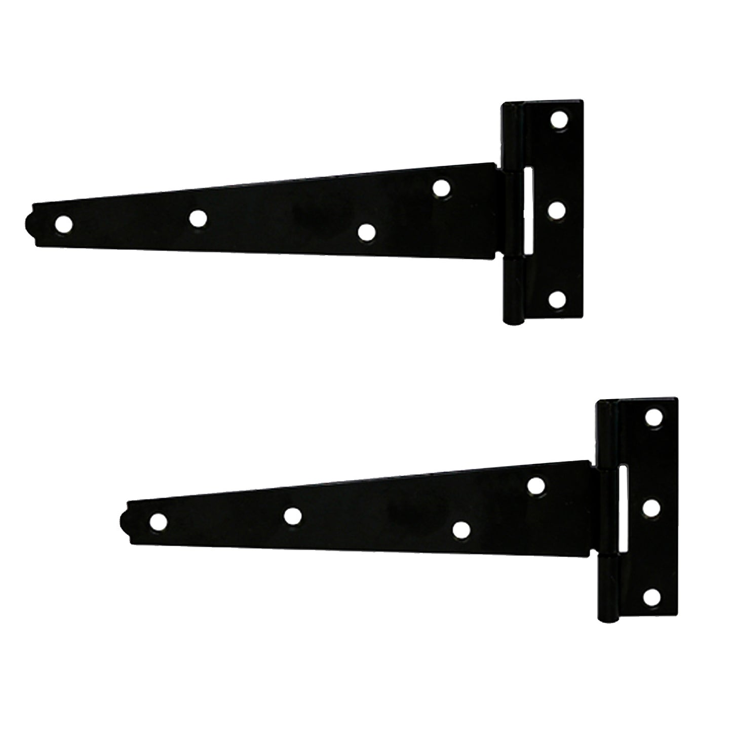 Medium Tee Hinges (1 pair)