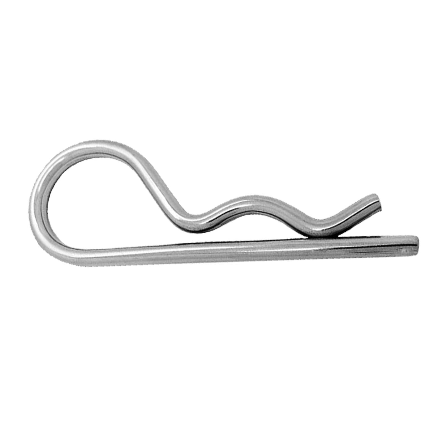 Retaining "R" Clips