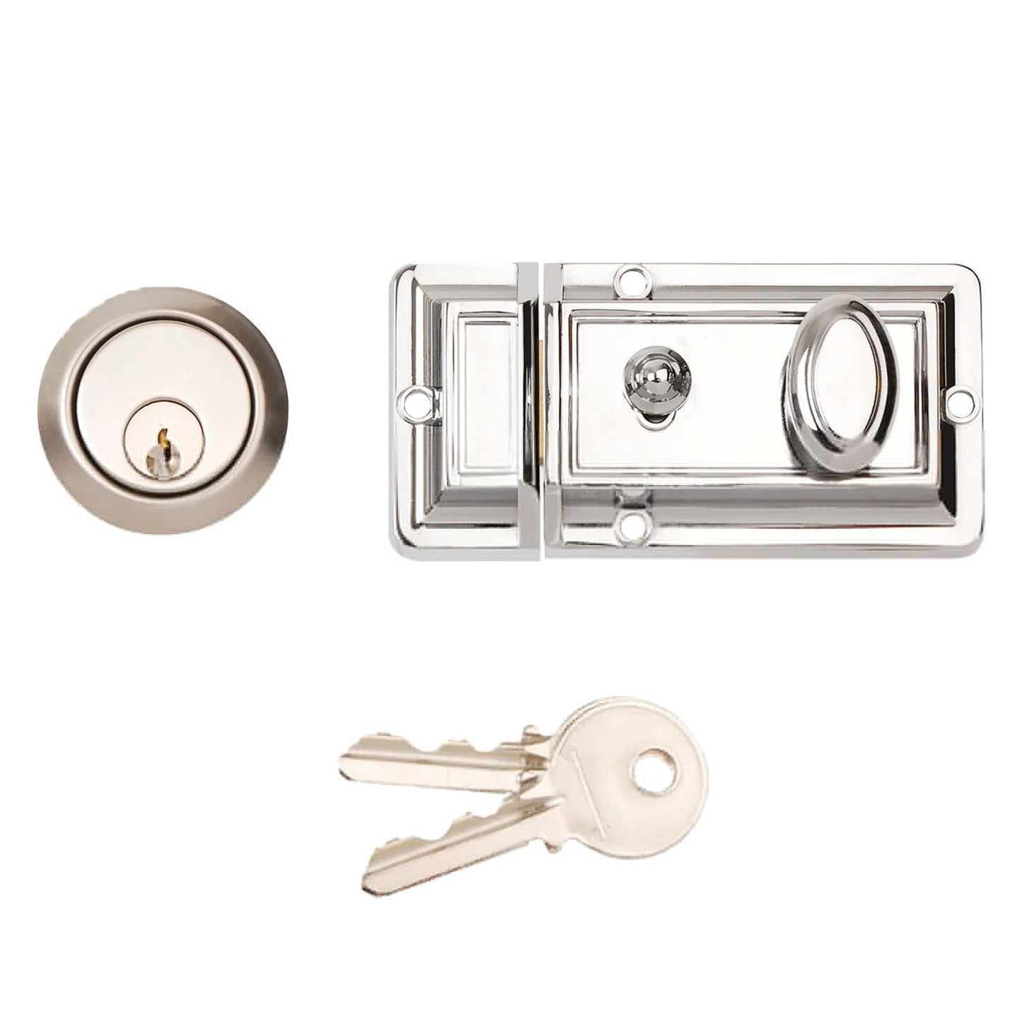 Nightlatch