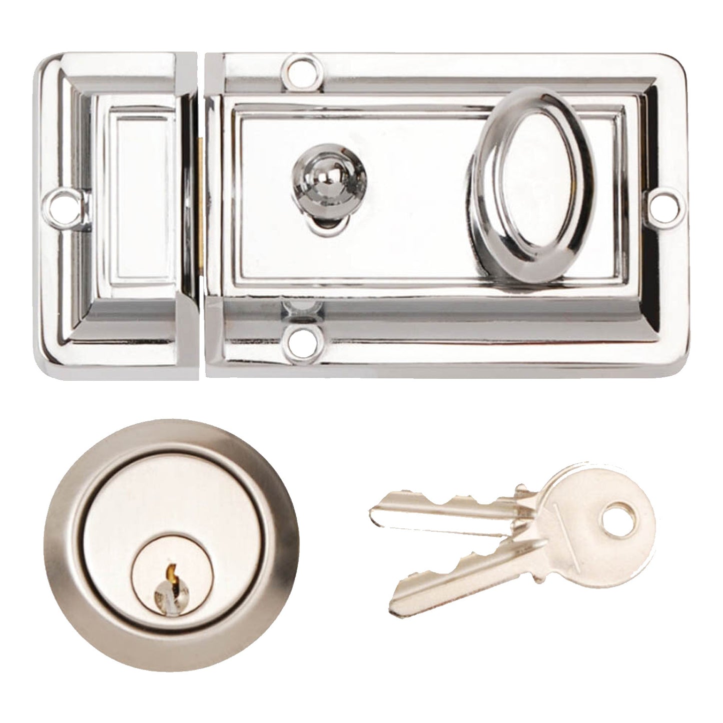 Nightlatch