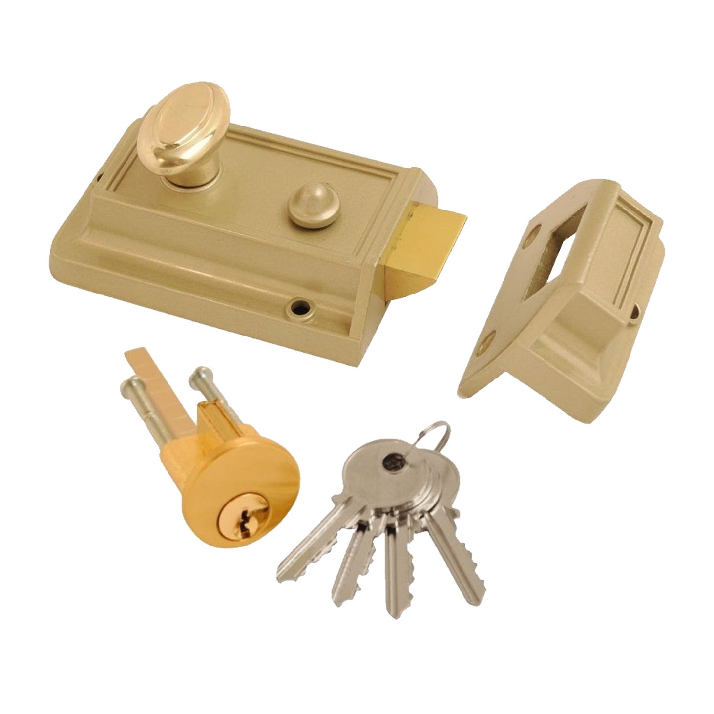 Nightlatch