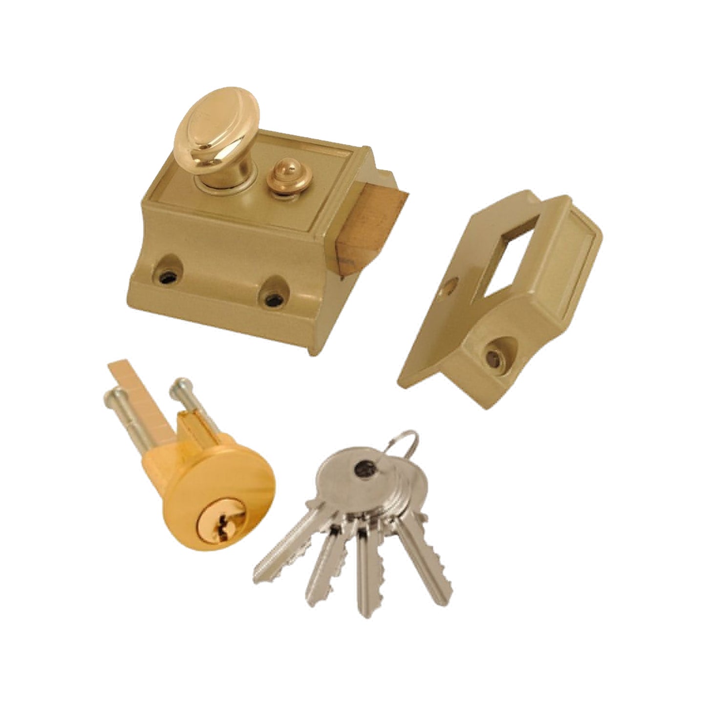 Nightlatch
