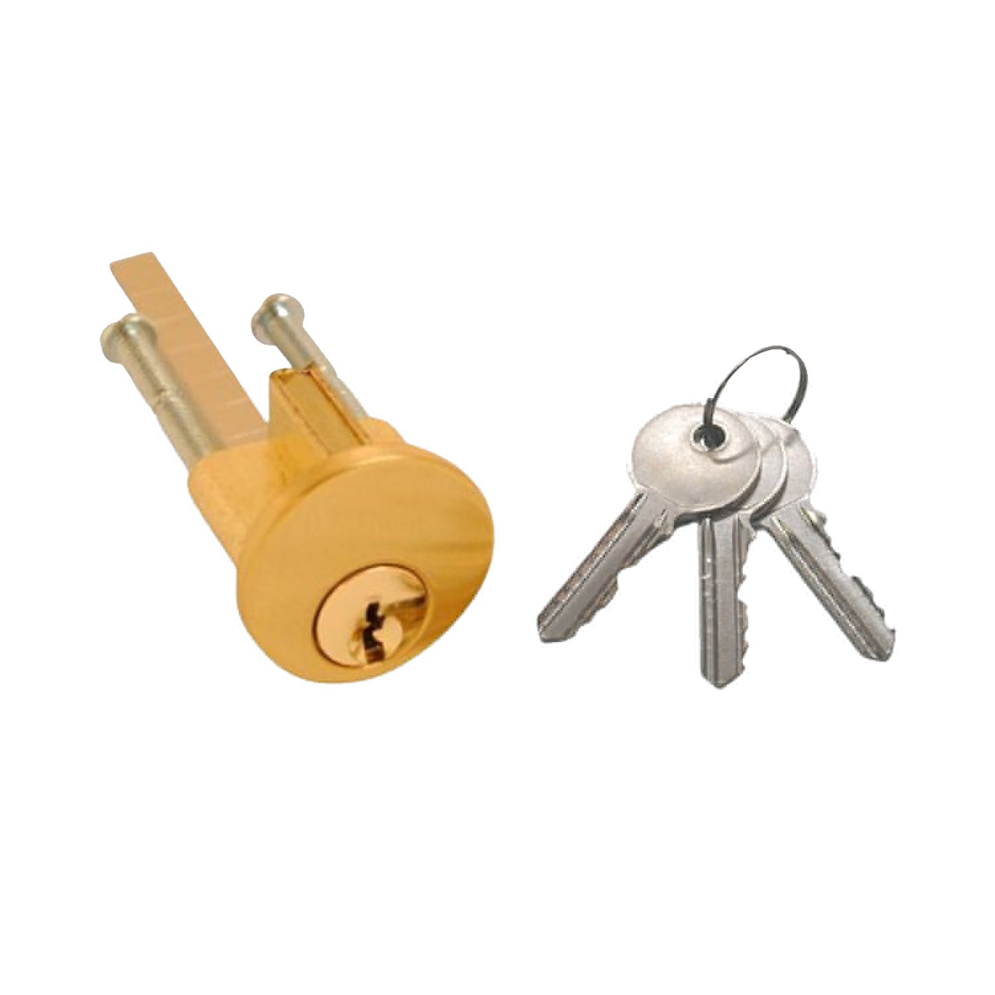 Nightlatch