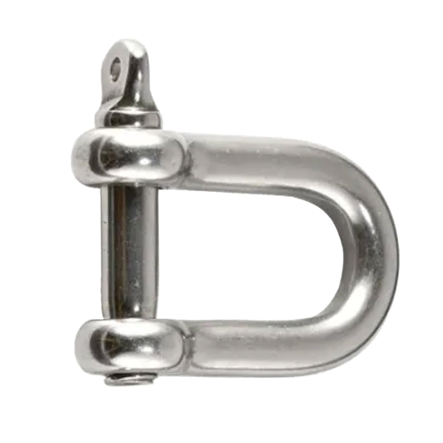 Dee Shackles