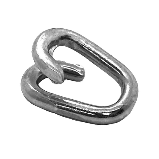 Mending Links