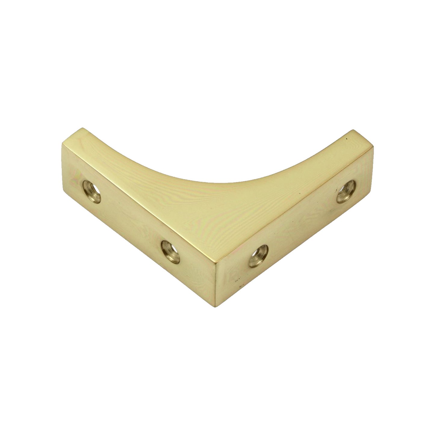 Chest Corner