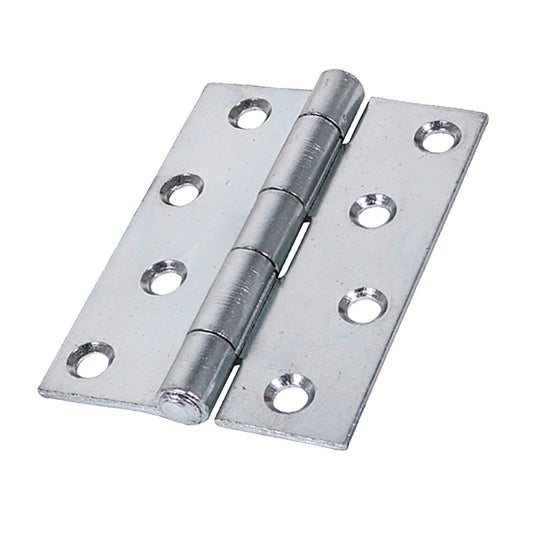Butt Hinge (Strong) (1 pair)