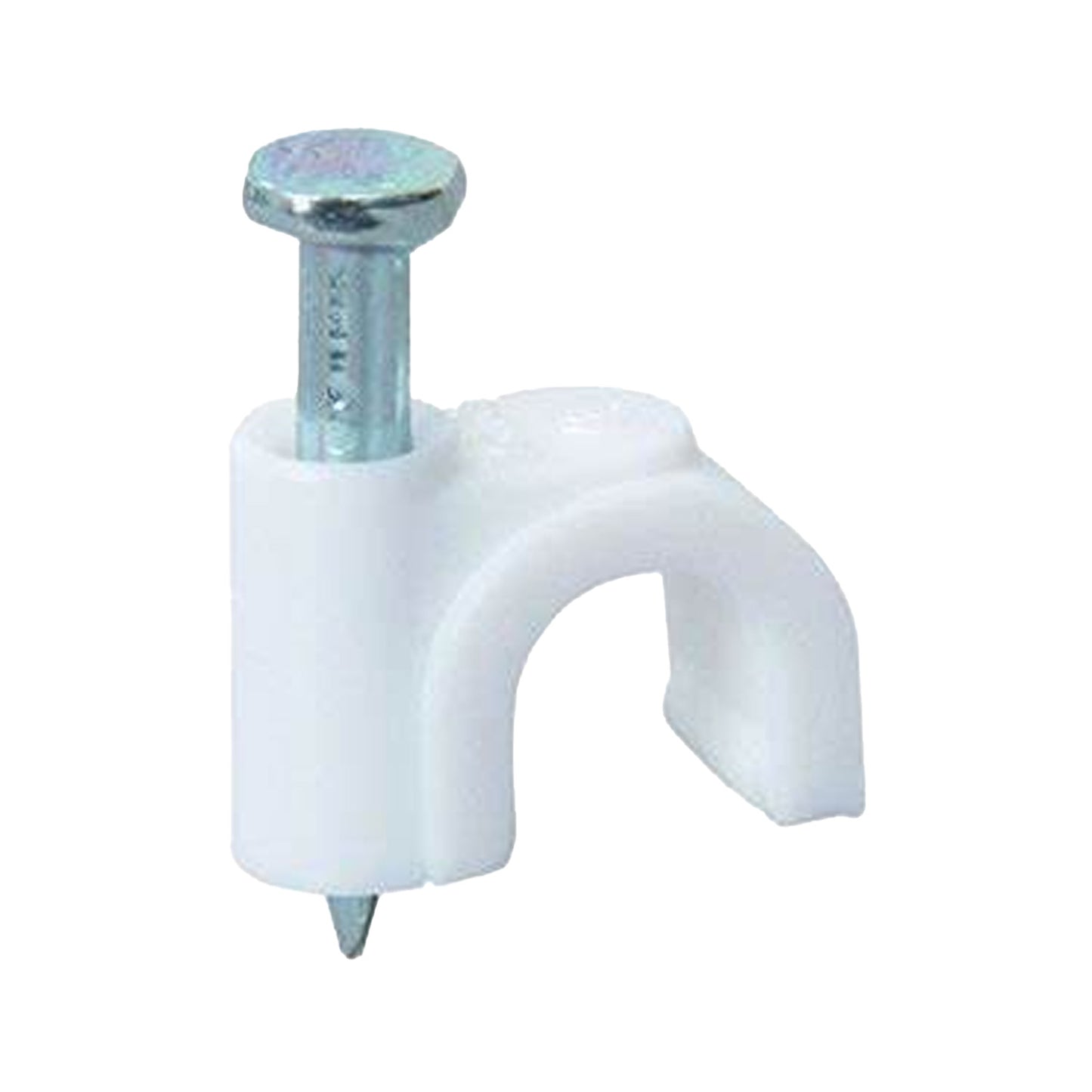 TV Clips -Cable Clips 6mm+