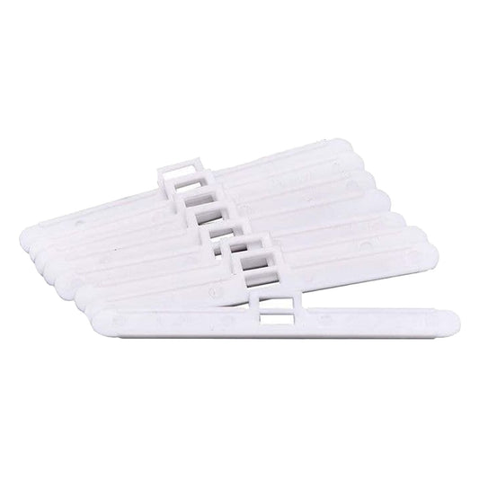 Slat Holder for Vertical Blind