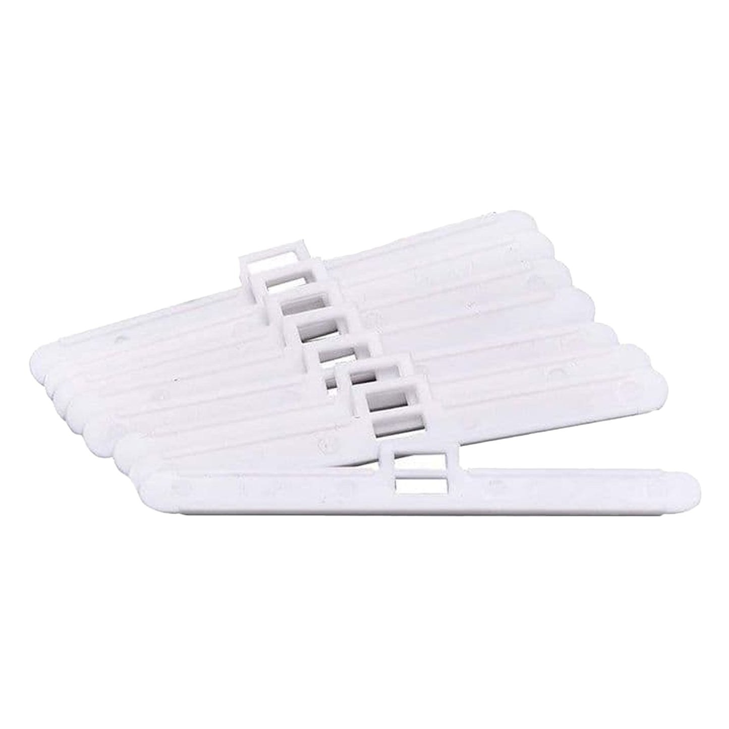Slat Holder for Vertical Blind
