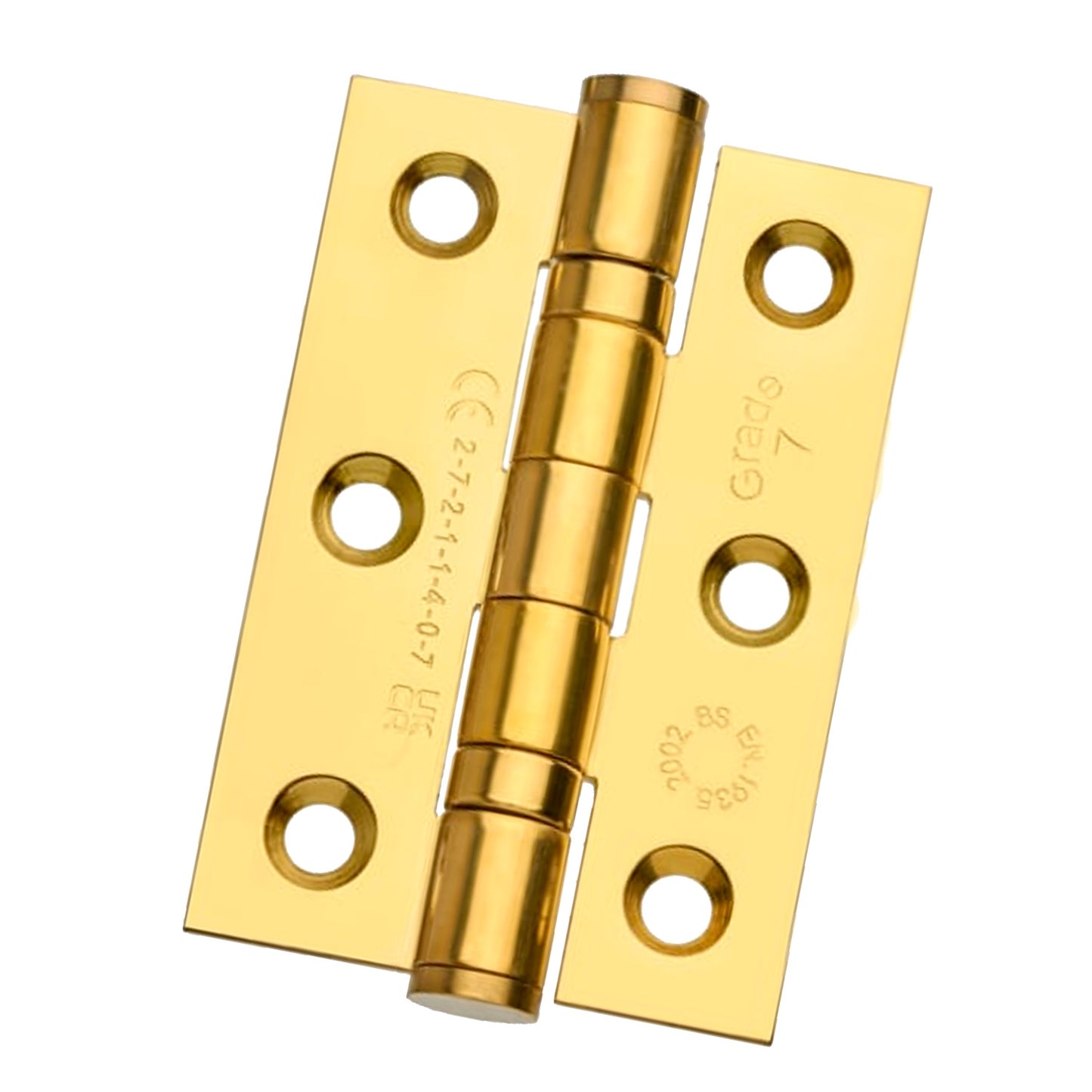 Ball Bearing Hinge (1 pair)