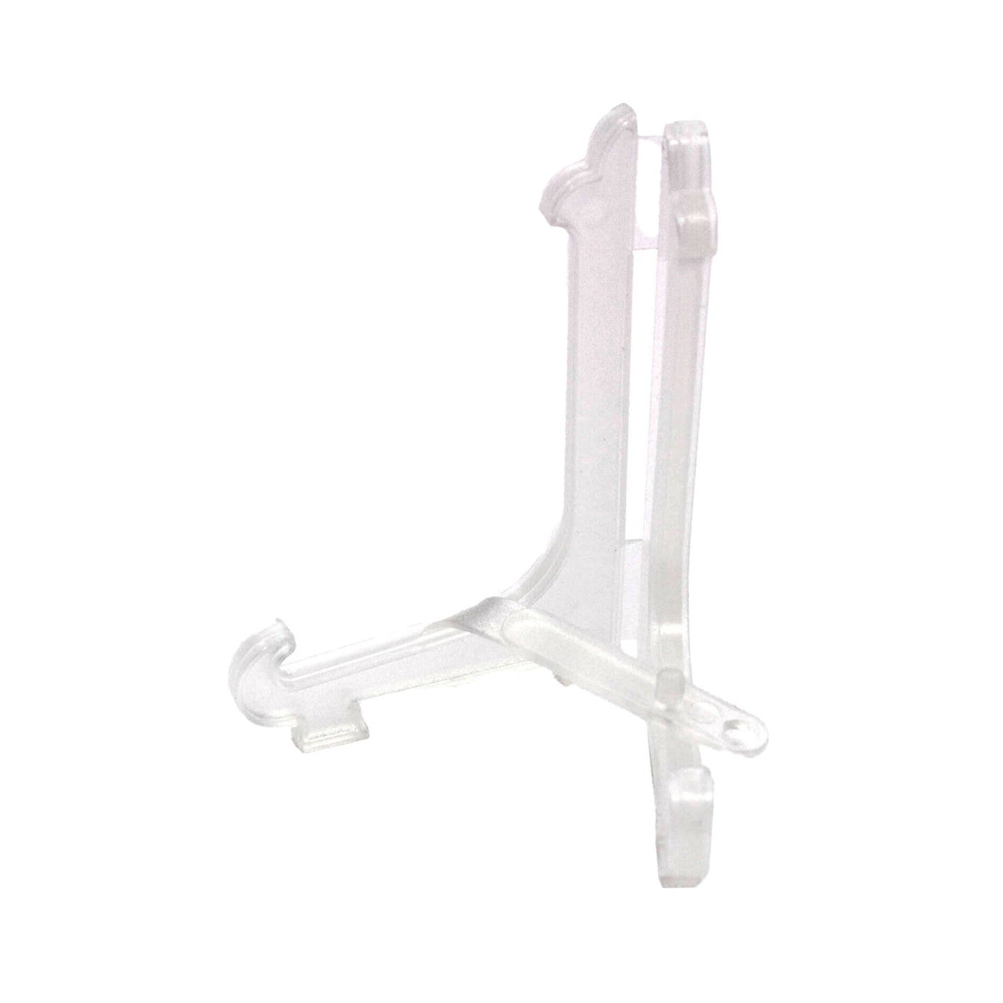 Stability Plate Stand