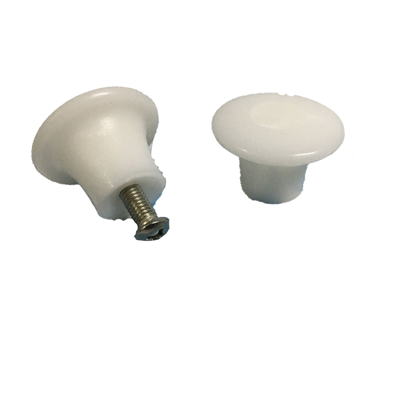 Kettle Knobs