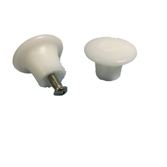 Kettle Knobs