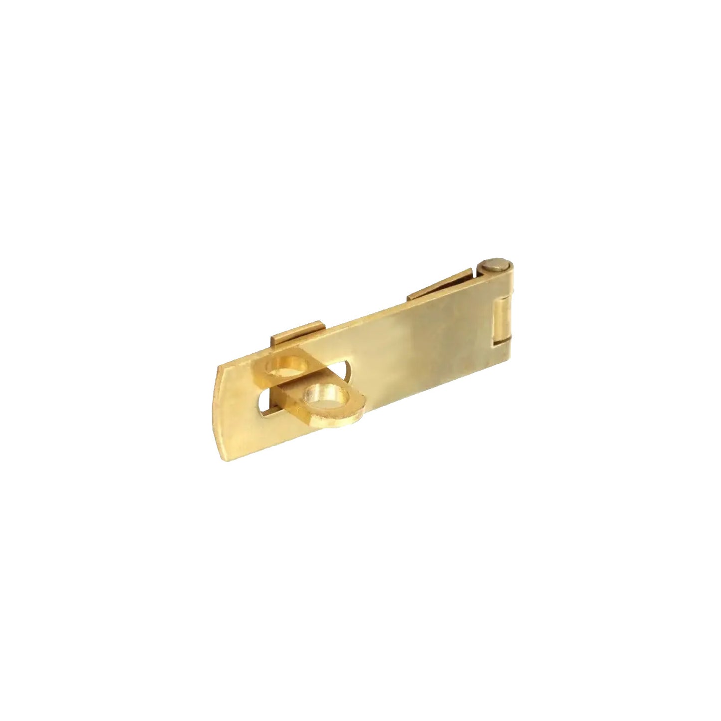Hasp & Staple -Standard Pattern