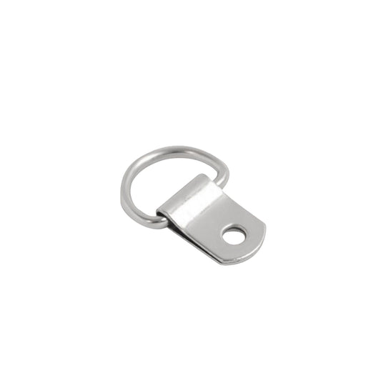 "D" Rings