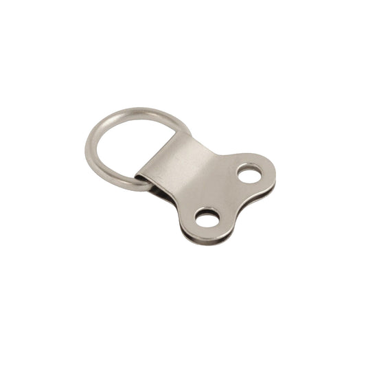 "D" Rings