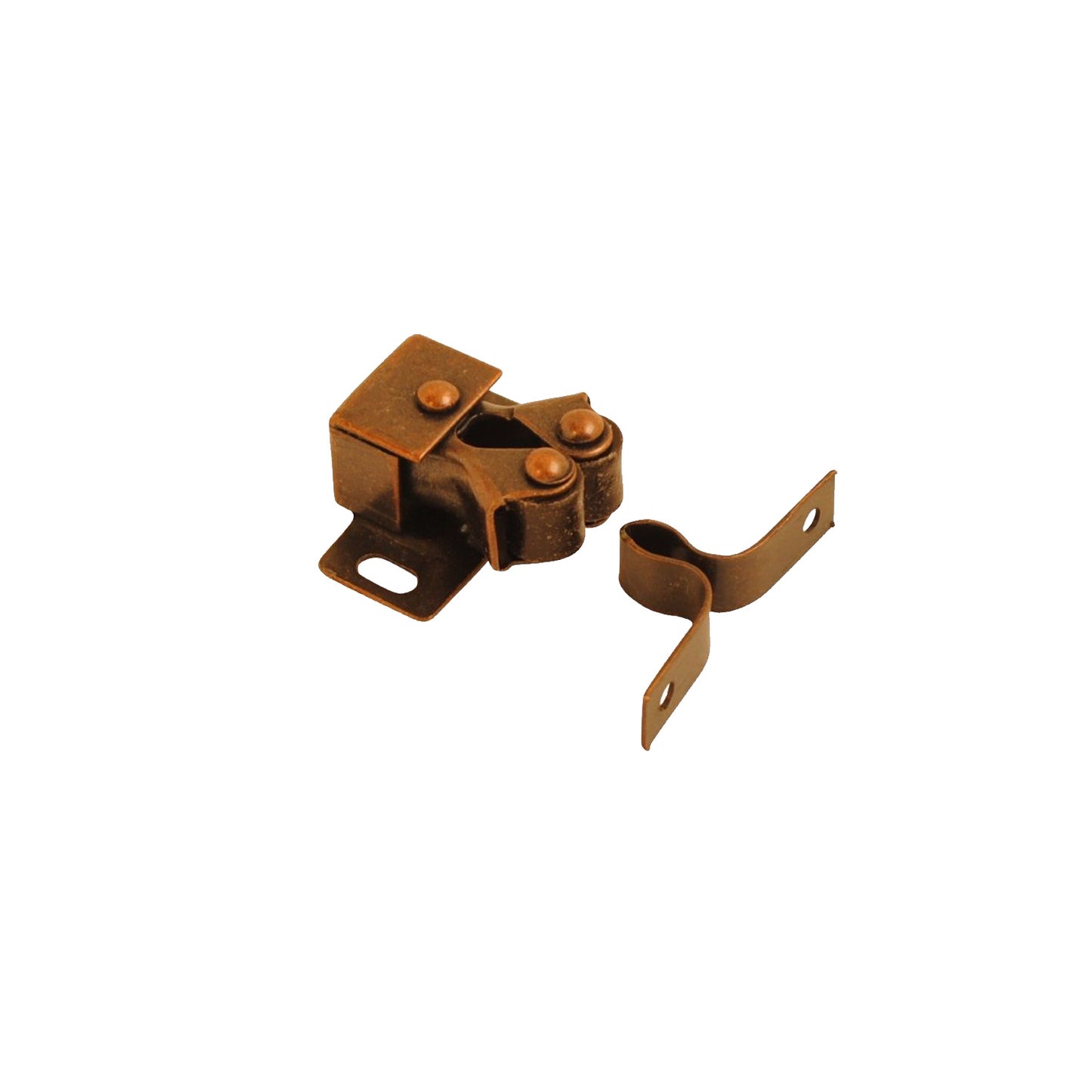 Double Roller Catch