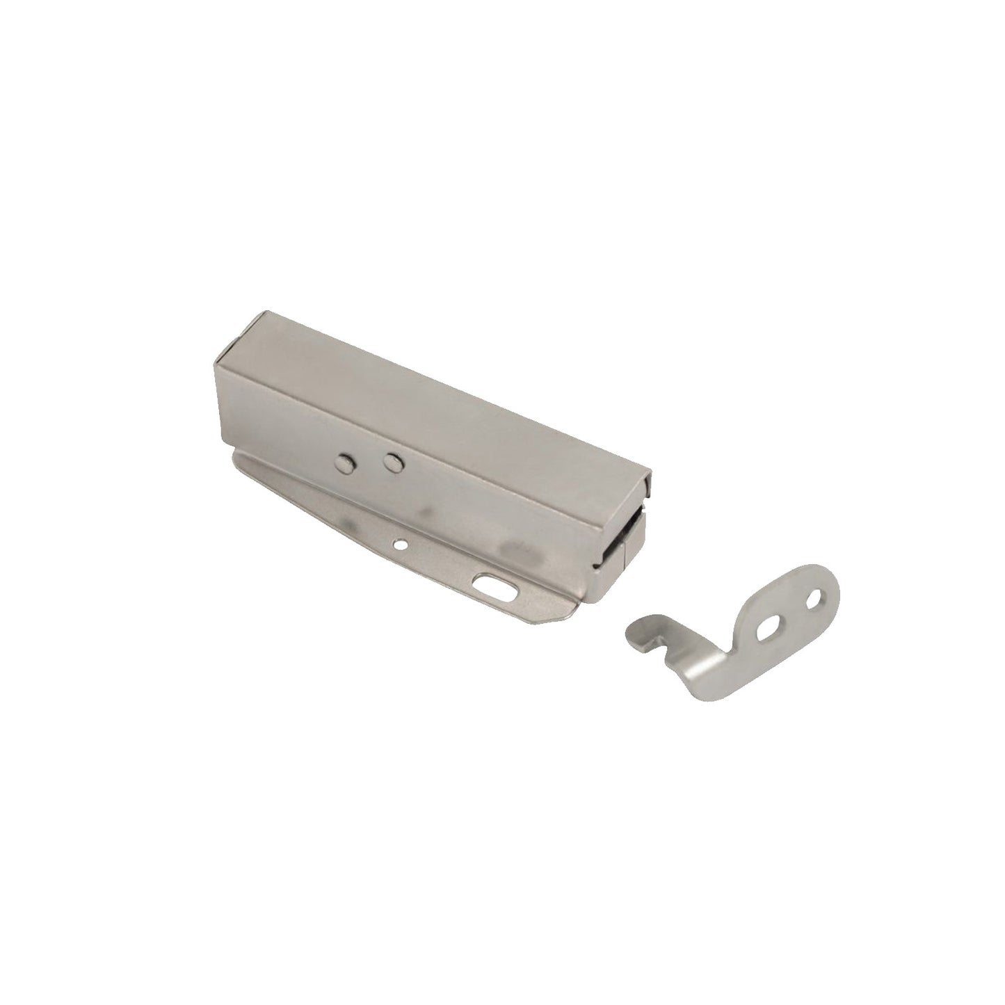 Touch Latch