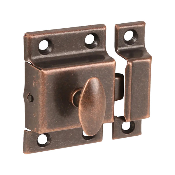 Catches and Latches