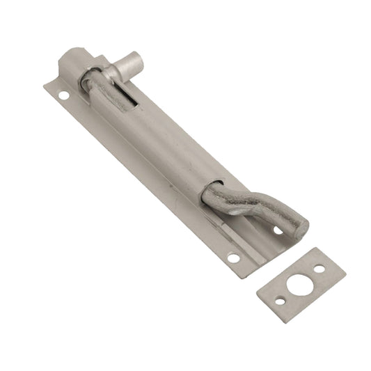 Barrel Bolts -Necked