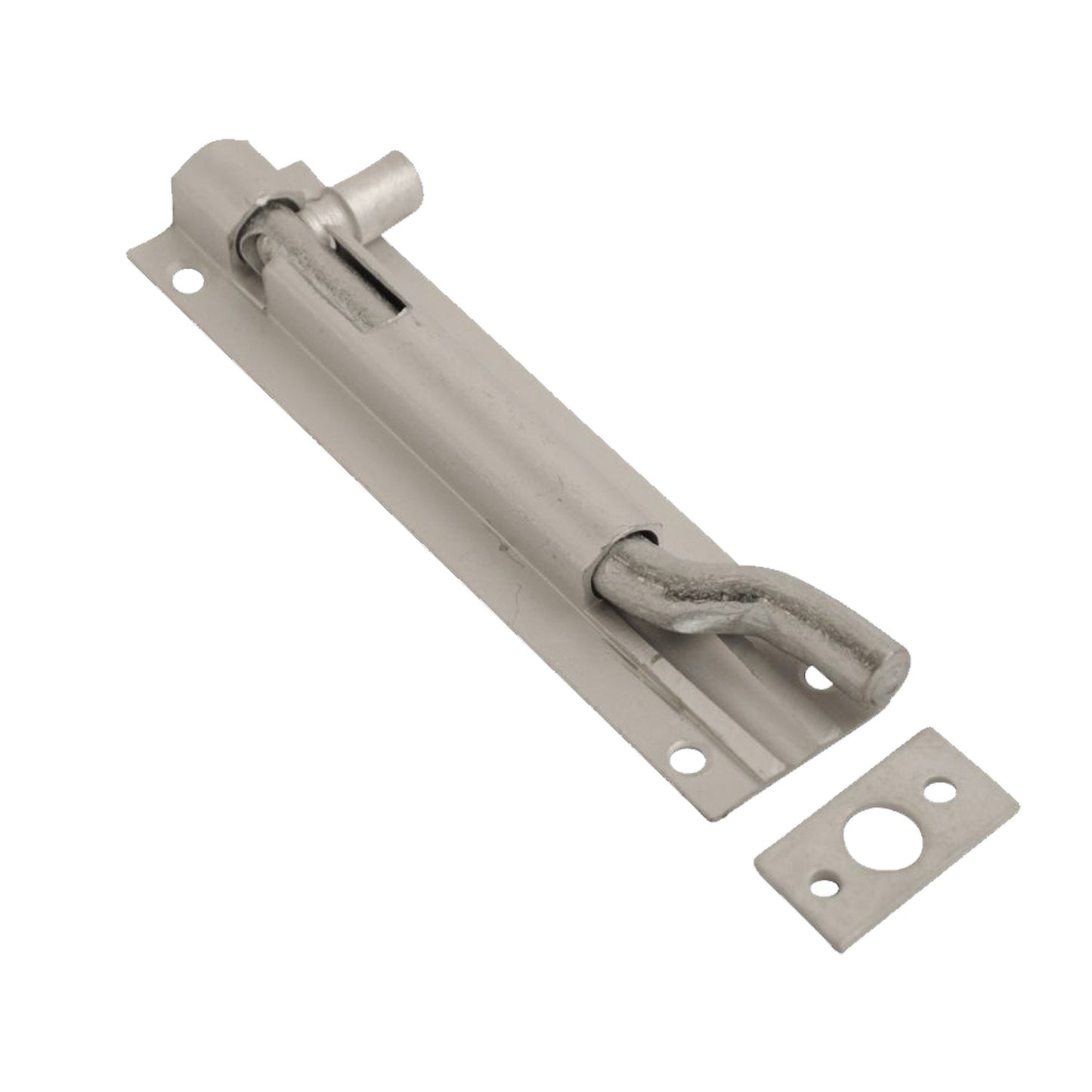 Barrel Bolts -Necked