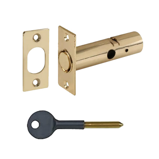 Door Security Bolt