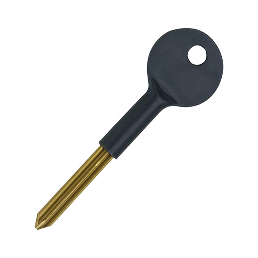 Door/Window Security Key
