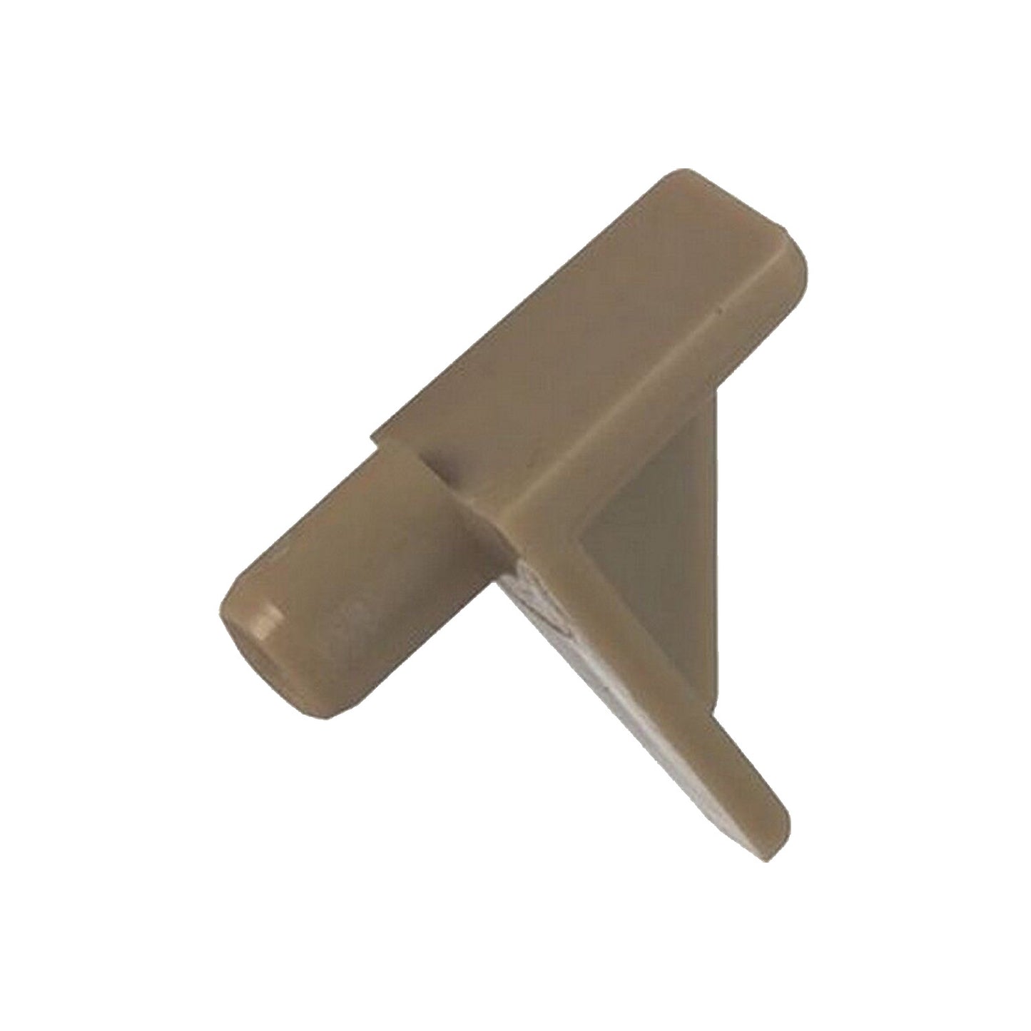 Push In Shelf Supports