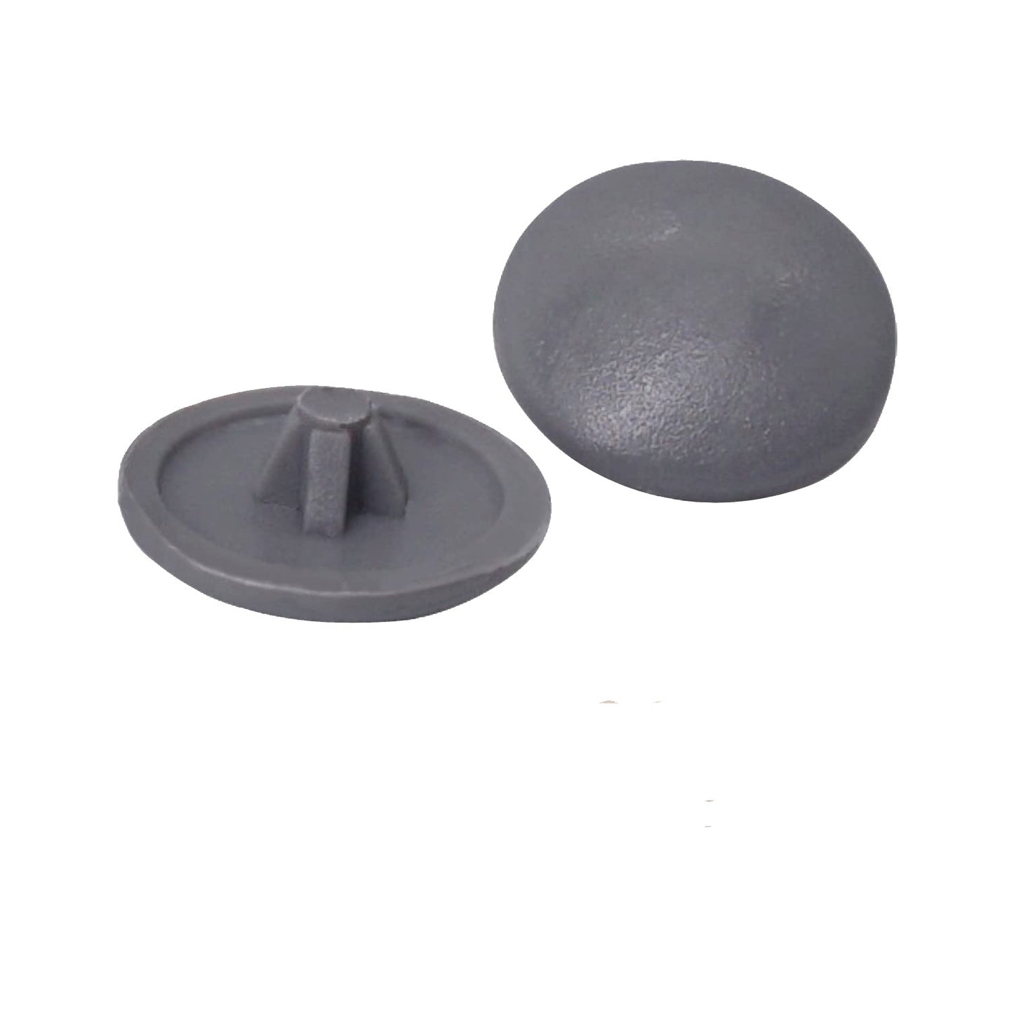 Pozi (+) Push On Screw Cover Cap