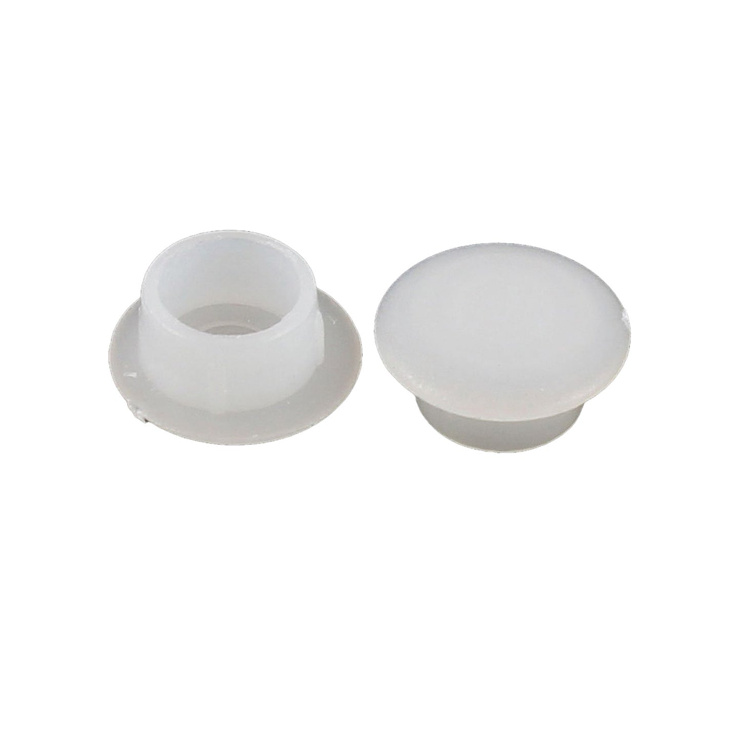 Push On Screw Cover Cap
