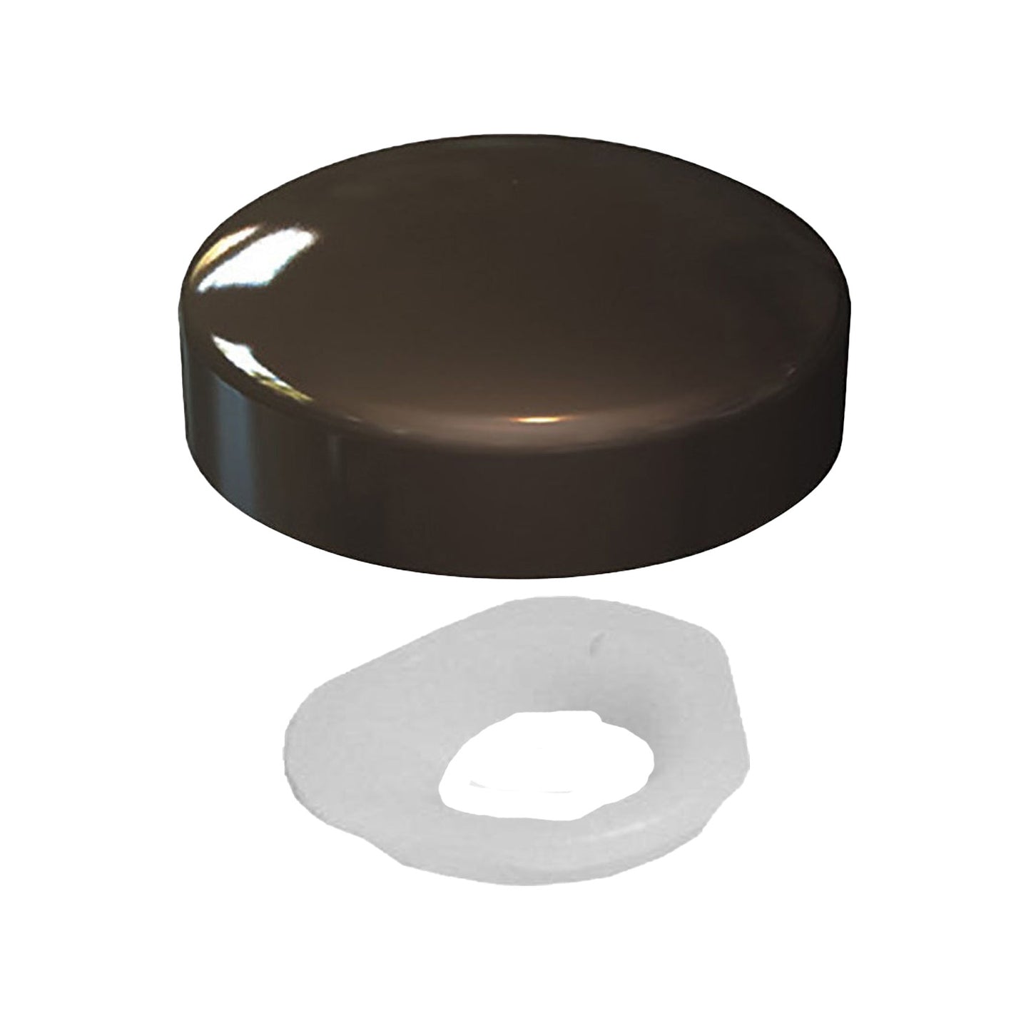 Plastidome Cover Caps