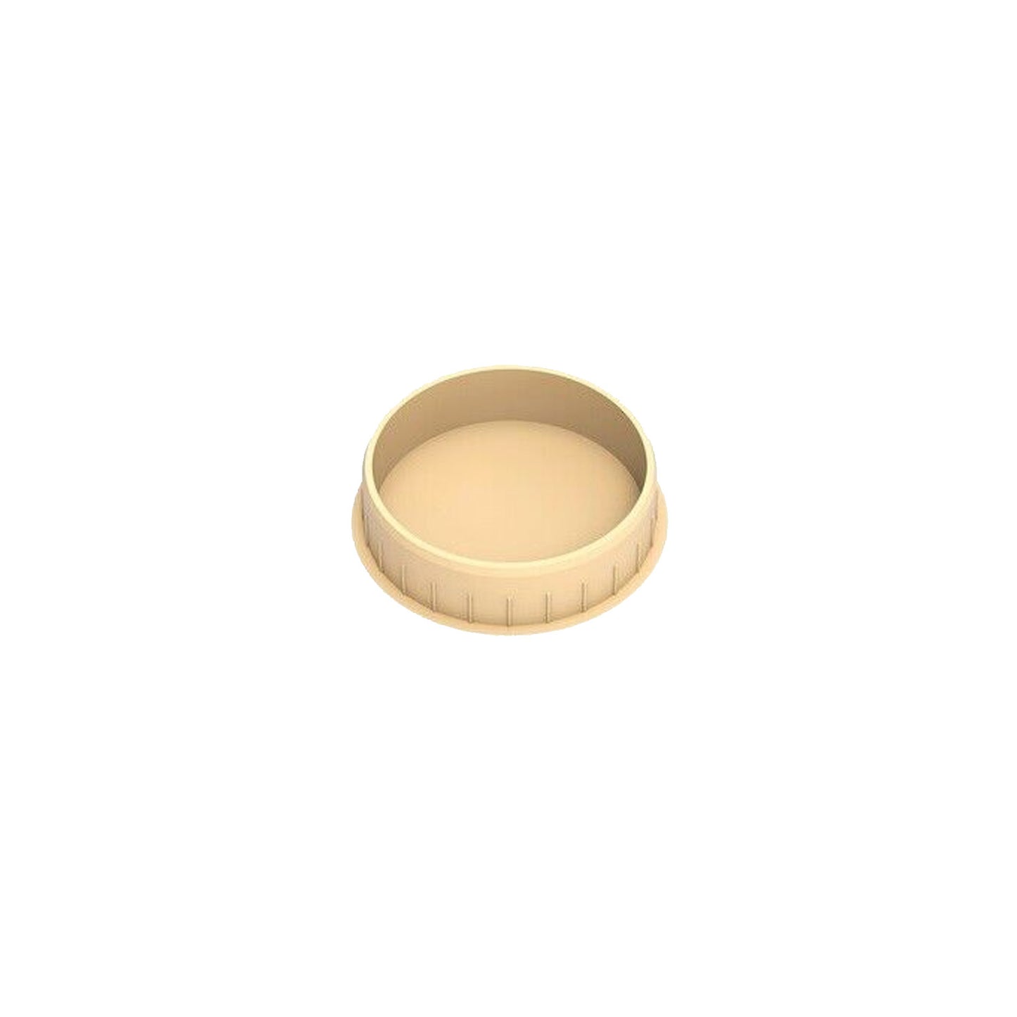 Cover Caps (Kitchen Cabinets)