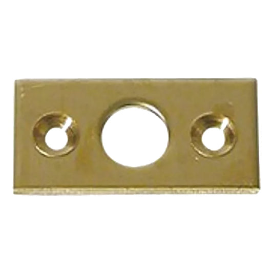 Barrel Bolt Accessories