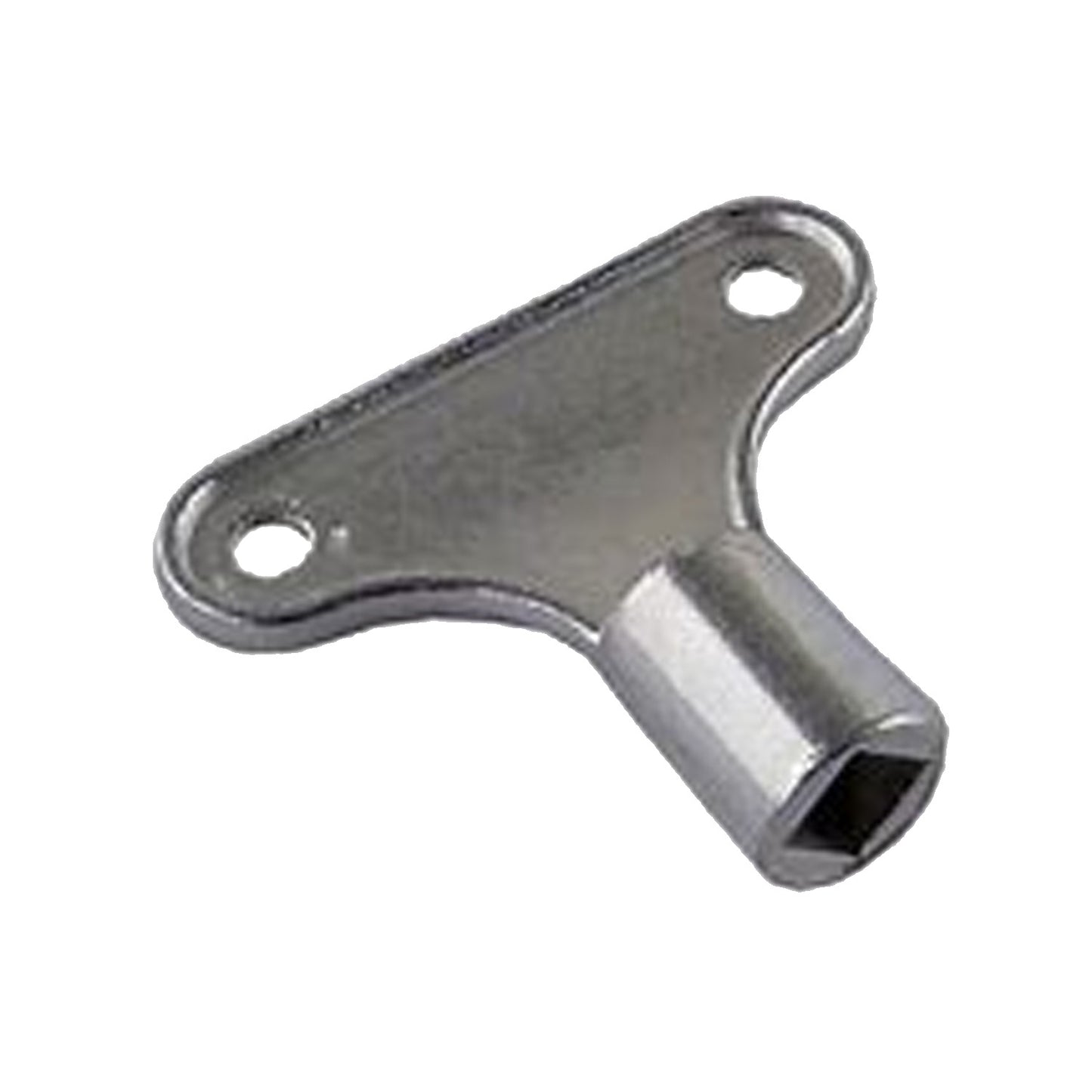 Radiator Key