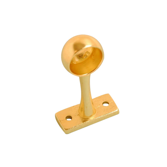 Wardrobe Rail Fittings
